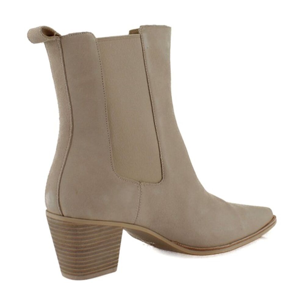 Dolce Vita Shadie H20 Dune Suede - Picture 7 of 8